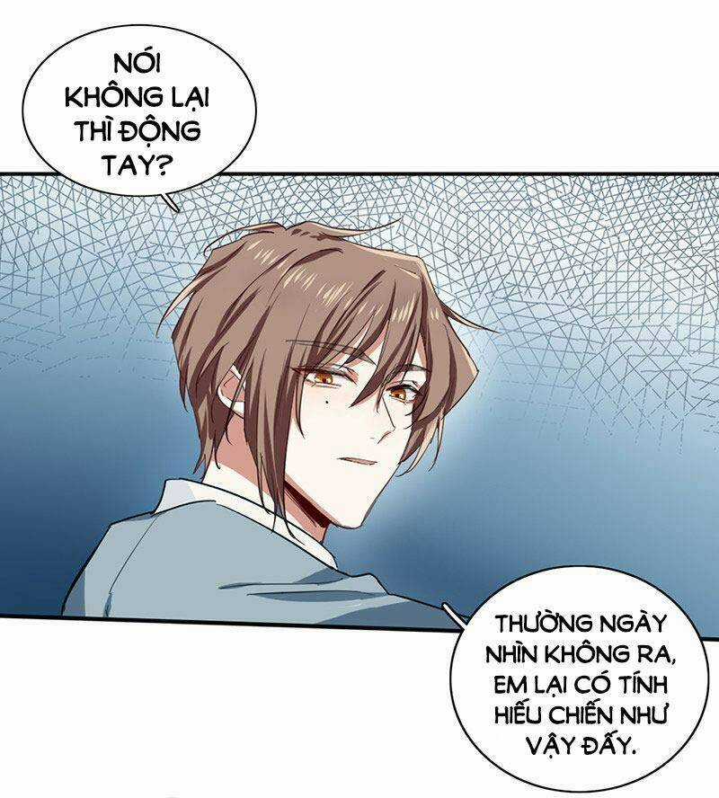 Tinh Mộng Thần Tượng - Chapter 259 - Trang 24