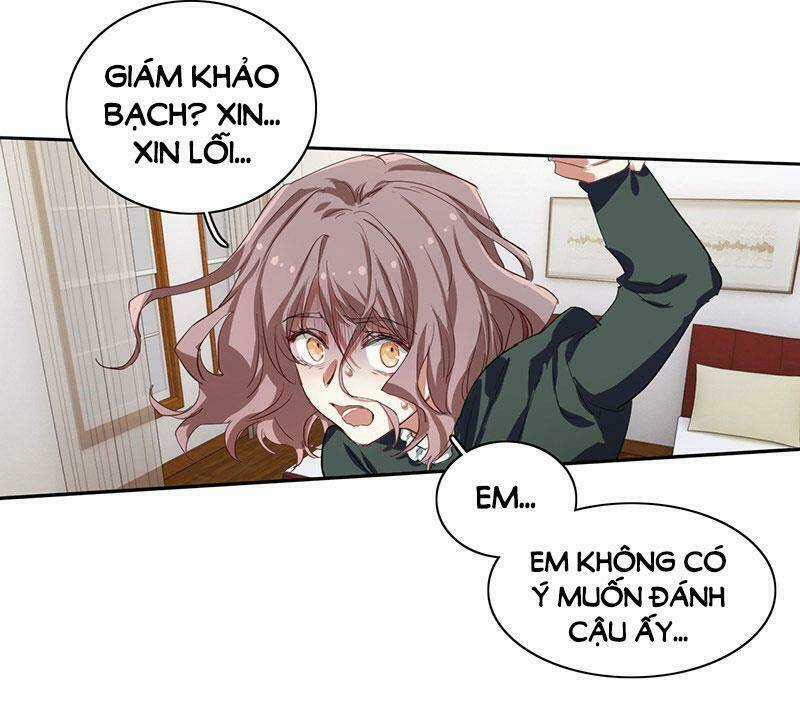 Tinh Mộng Thần Tượng - Chapter 259 - Trang 25