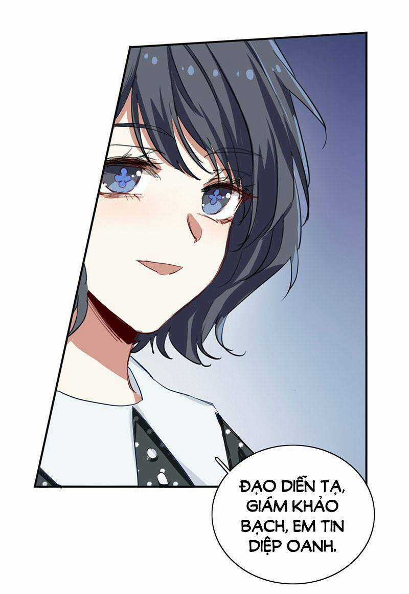 Tinh Mộng Thần Tượng - Chapter 259 - Trang 28