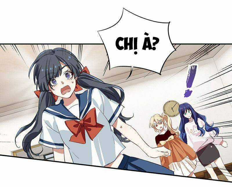 Tinh Mộng Thần Tượng - Chapter 259 - Trang 29