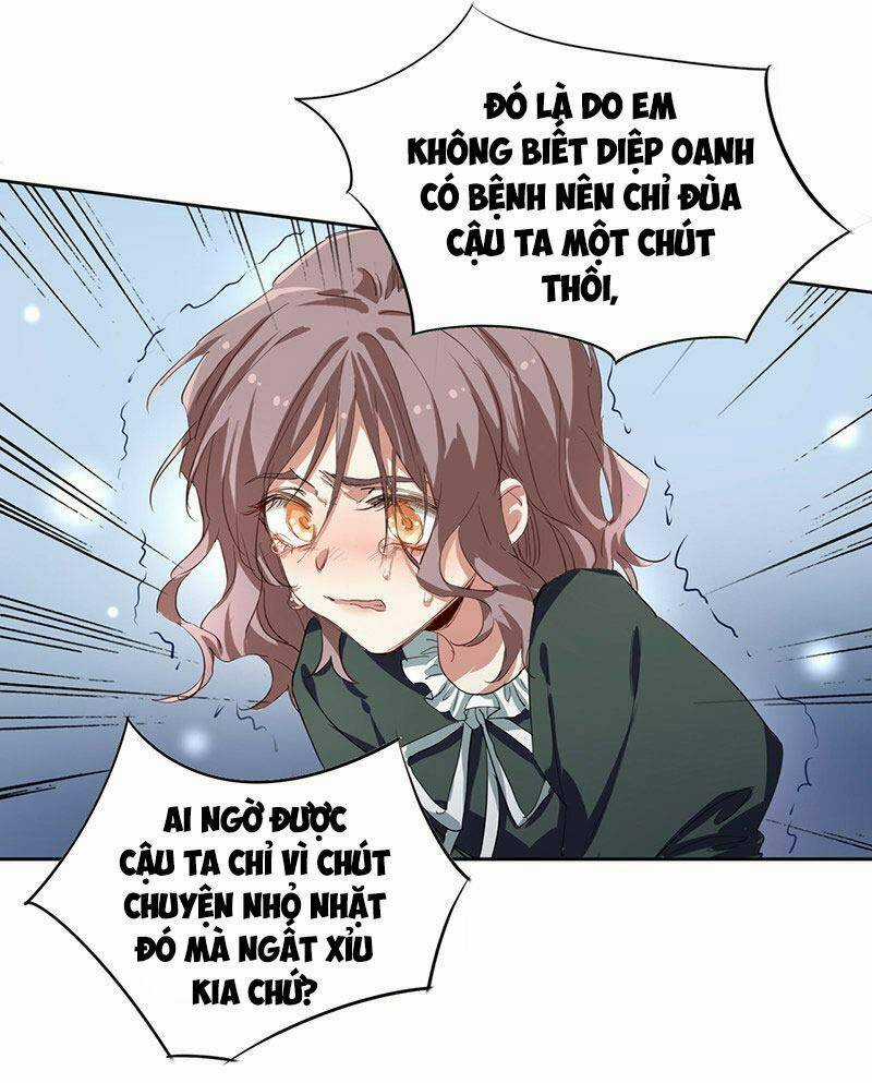 Tinh Mộng Thần Tượng - Chapter 259 - Trang 4