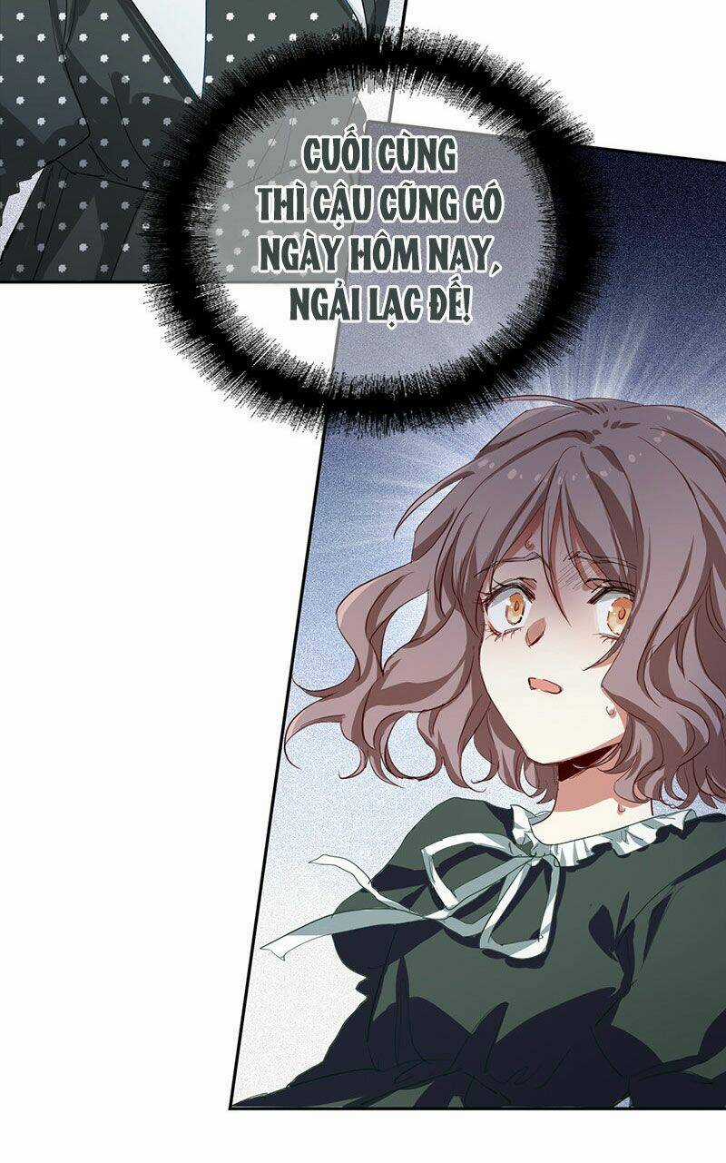 Tinh Mộng Thần Tượng - Chapter 259 - Trang 31