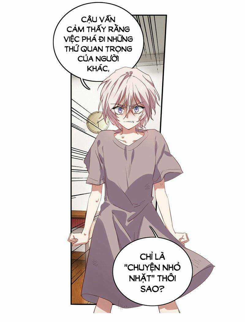 Tinh Mộng Thần Tượng - Chapter 259 - Trang 6