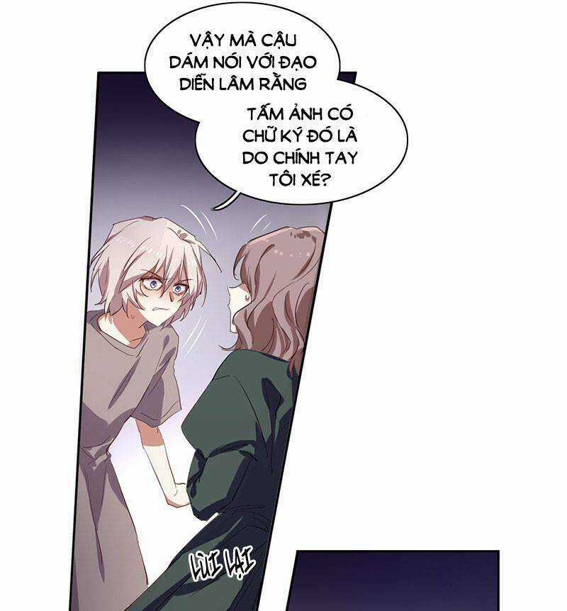 Tinh Mộng Thần Tượng - Chapter 259 - Trang 7