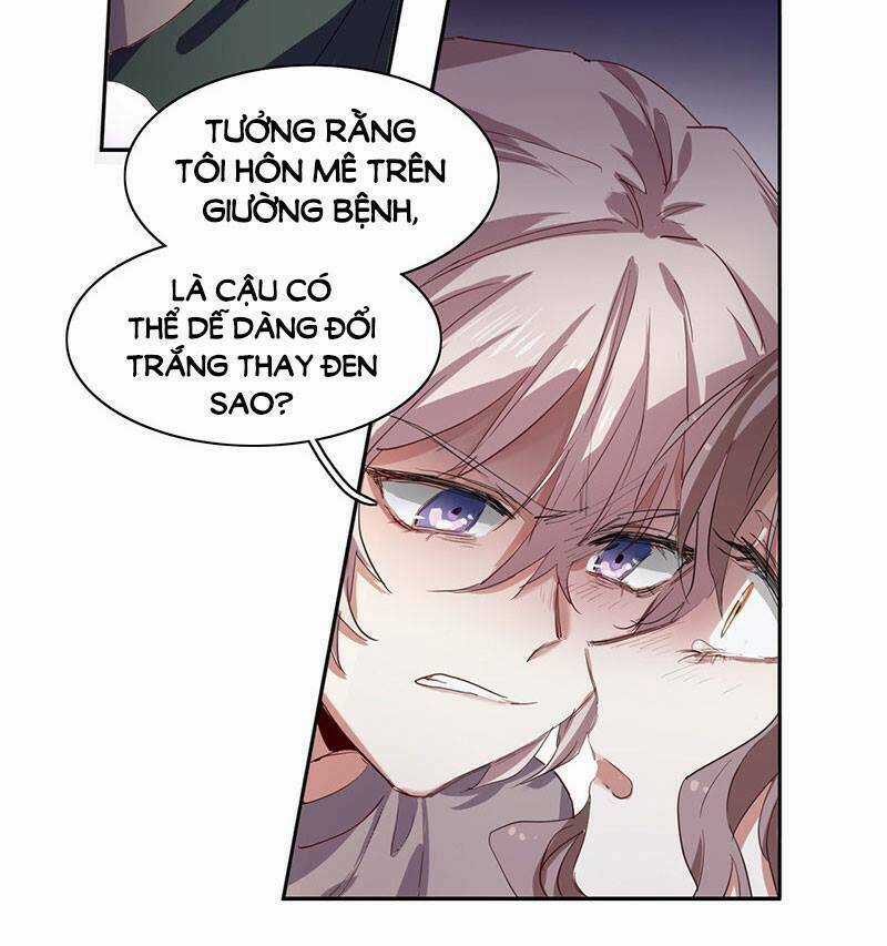 Tinh Mộng Thần Tượng - Chapter 259 - Trang 8