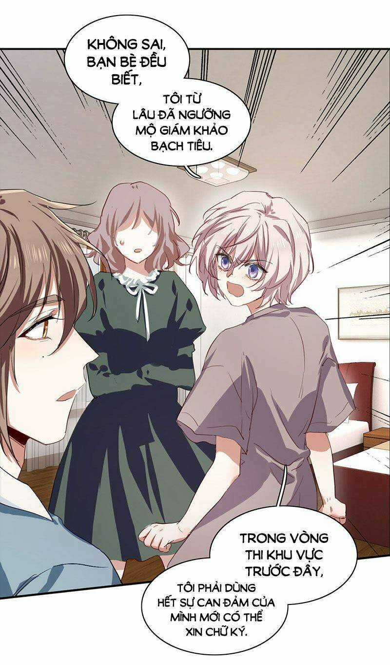 Tinh Mộng Thần Tượng - Chapter 259 - Trang 10