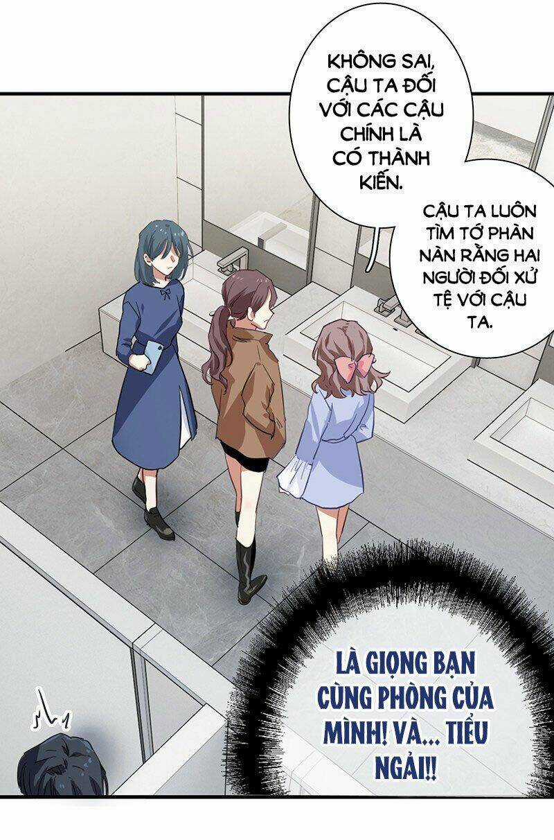 Tinh Mộng Thần Tượng - Chapter 260 - Trang 11