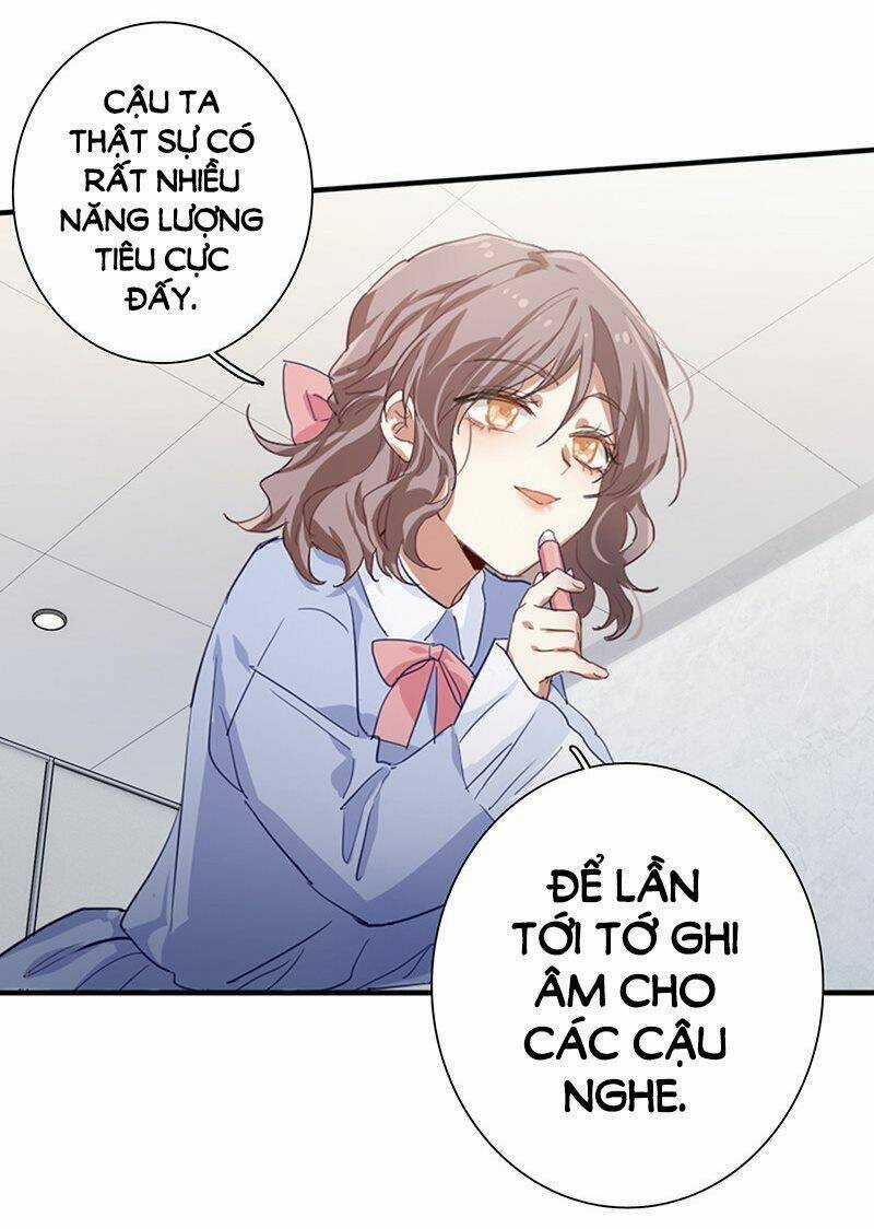 Tinh Mộng Thần Tượng - Chapter 260 - Trang 13