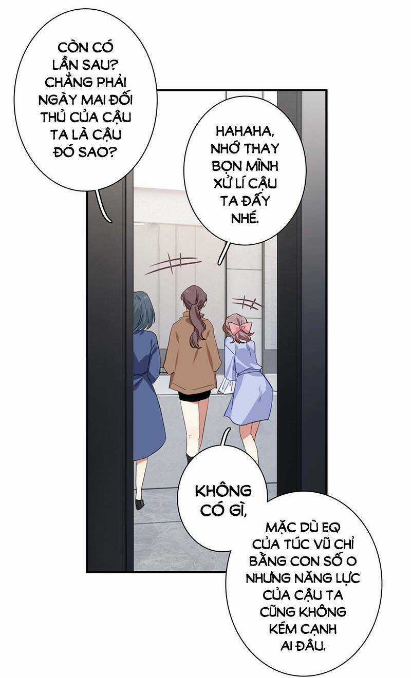 Tinh Mộng Thần Tượng - Chapter 260 - Trang 14