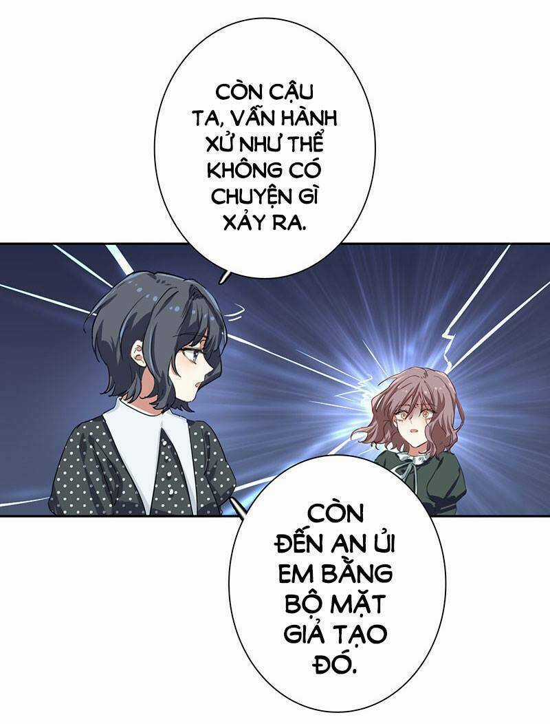 Tinh Mộng Thần Tượng - Chapter 260 - Trang 17