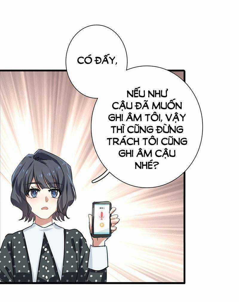 Tinh Mộng Thần Tượng - Chapter 260 - Trang 19