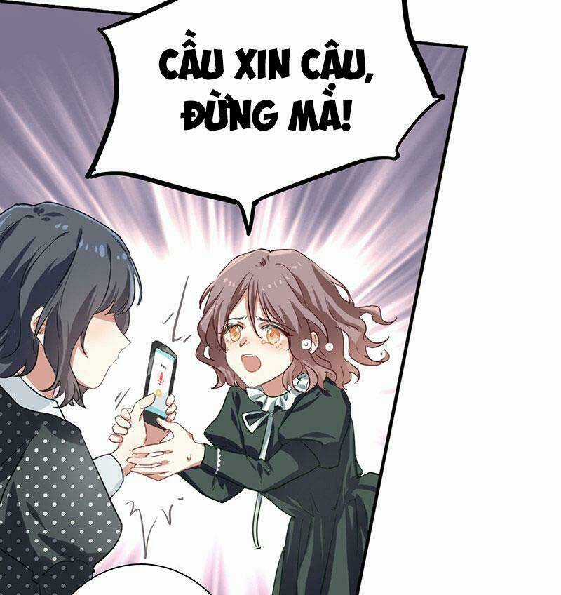 Tinh Mộng Thần Tượng - Chapter 260 - Trang 21