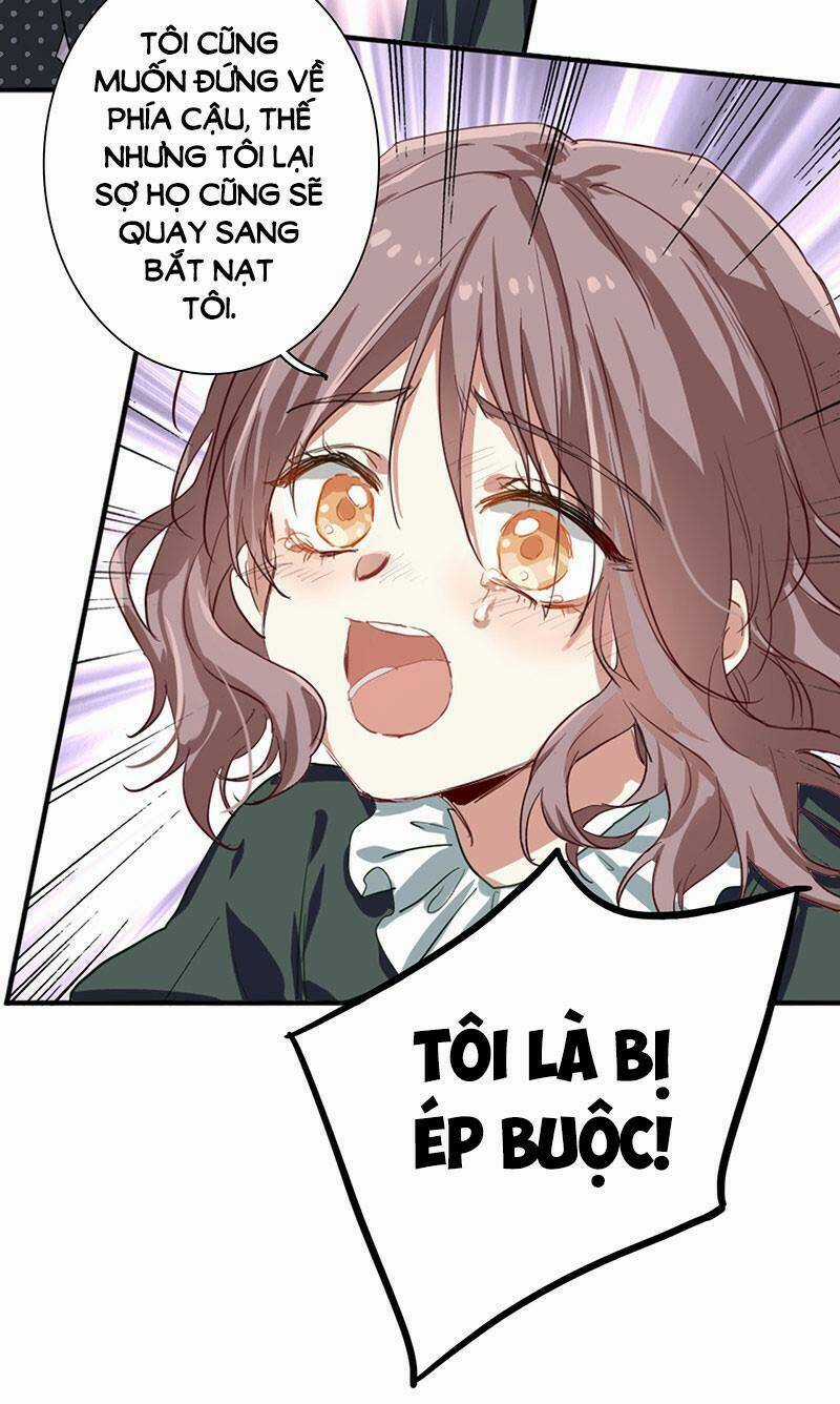 Tinh Mộng Thần Tượng - Chapter 260 - Trang 22