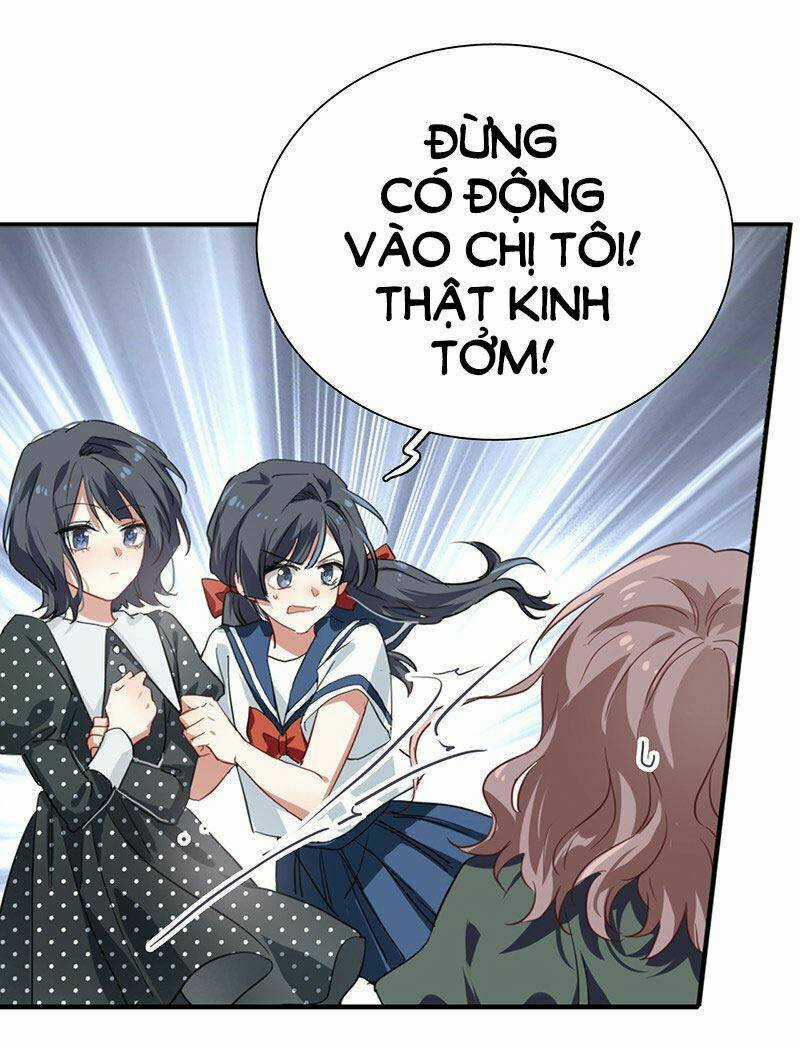 Tinh Mộng Thần Tượng - Chapter 260 - Trang 23