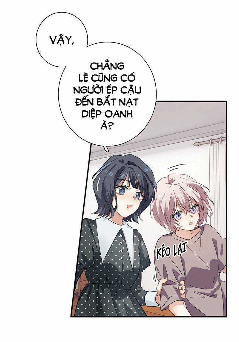 Tinh Mộng Thần Tượng - Chapter 260 - Trang 24