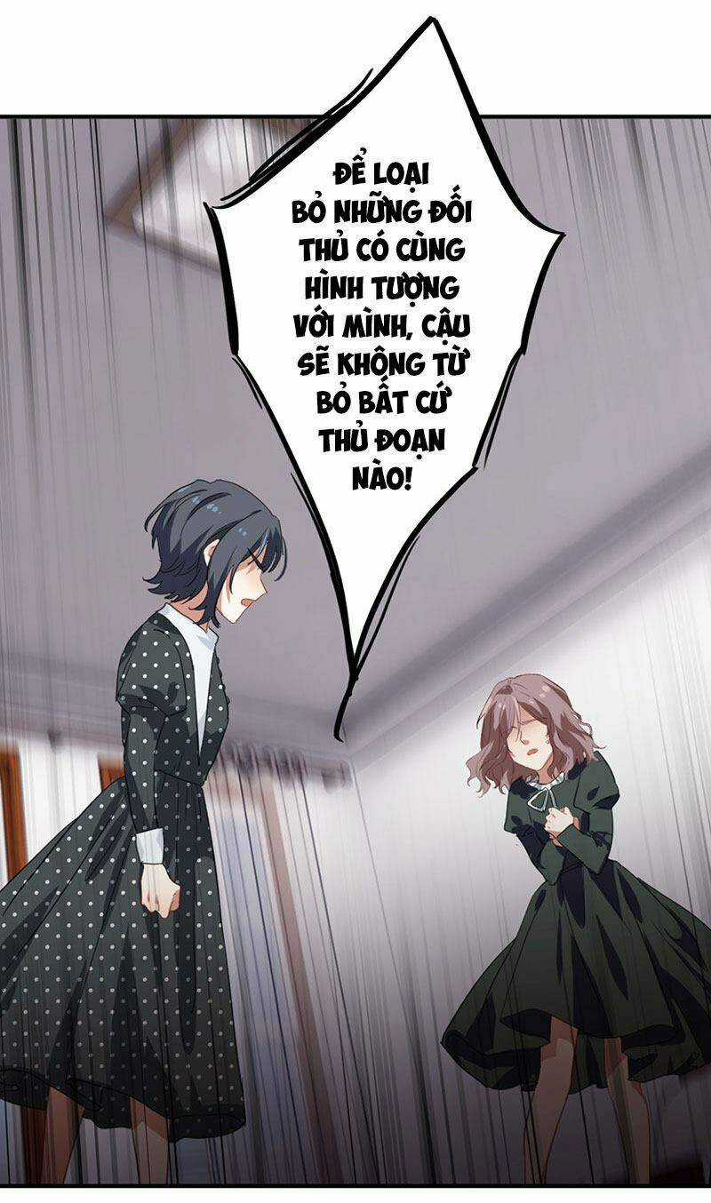 Tinh Mộng Thần Tượng - Chapter 260 - Trang 28