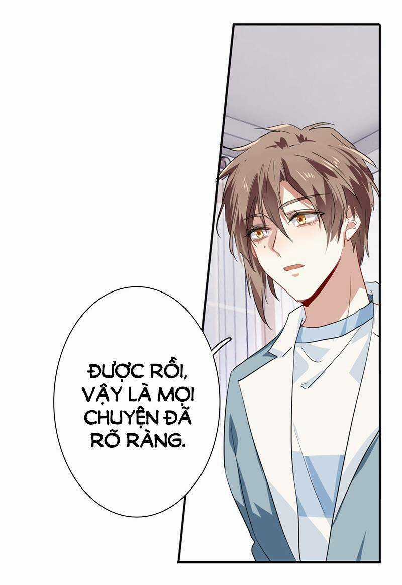 Tinh Mộng Thần Tượng - Chapter 260 - Trang 29