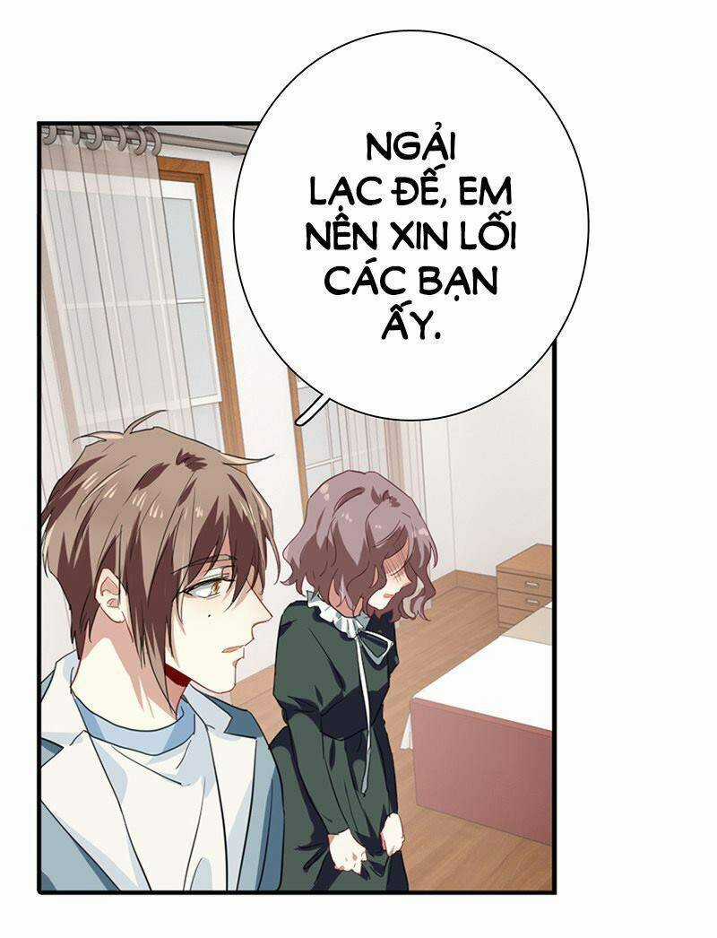 Tinh Mộng Thần Tượng - Chapter 260 - Trang 30