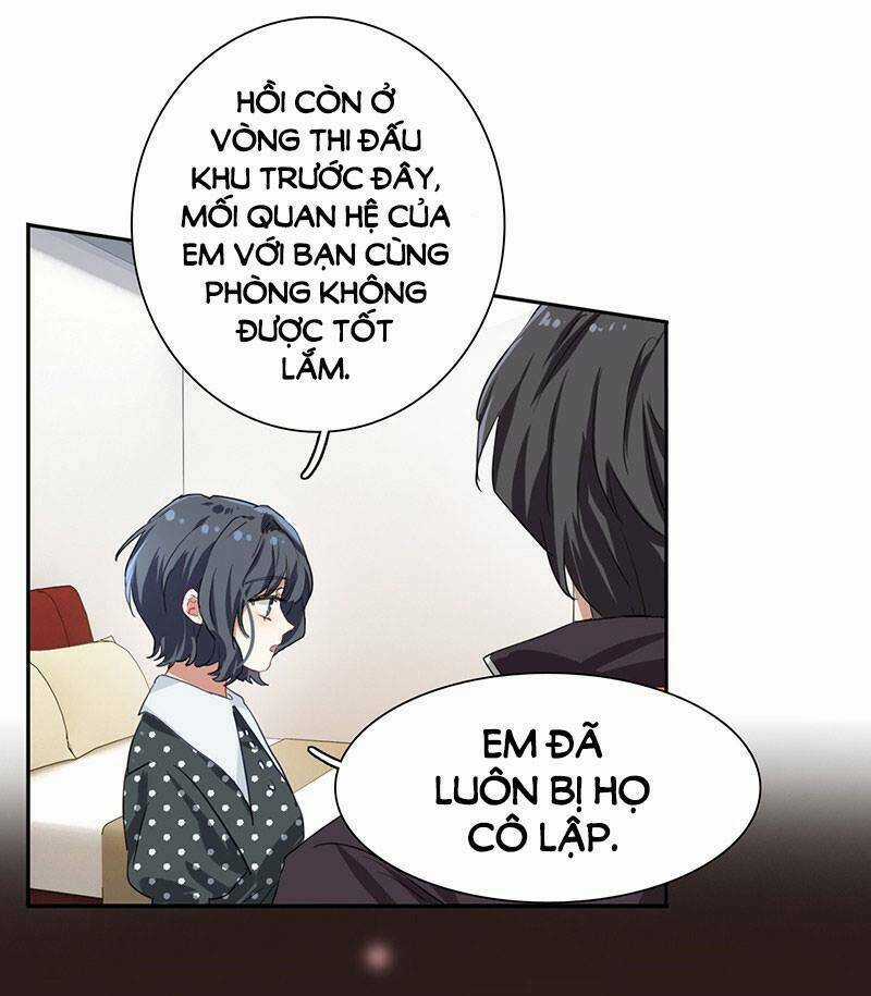 Tinh Mộng Thần Tượng - Chapter 260 - Trang 4