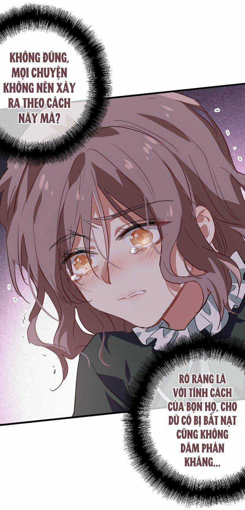 Tinh Mộng Thần Tượng - Chapter 260 - Trang 31