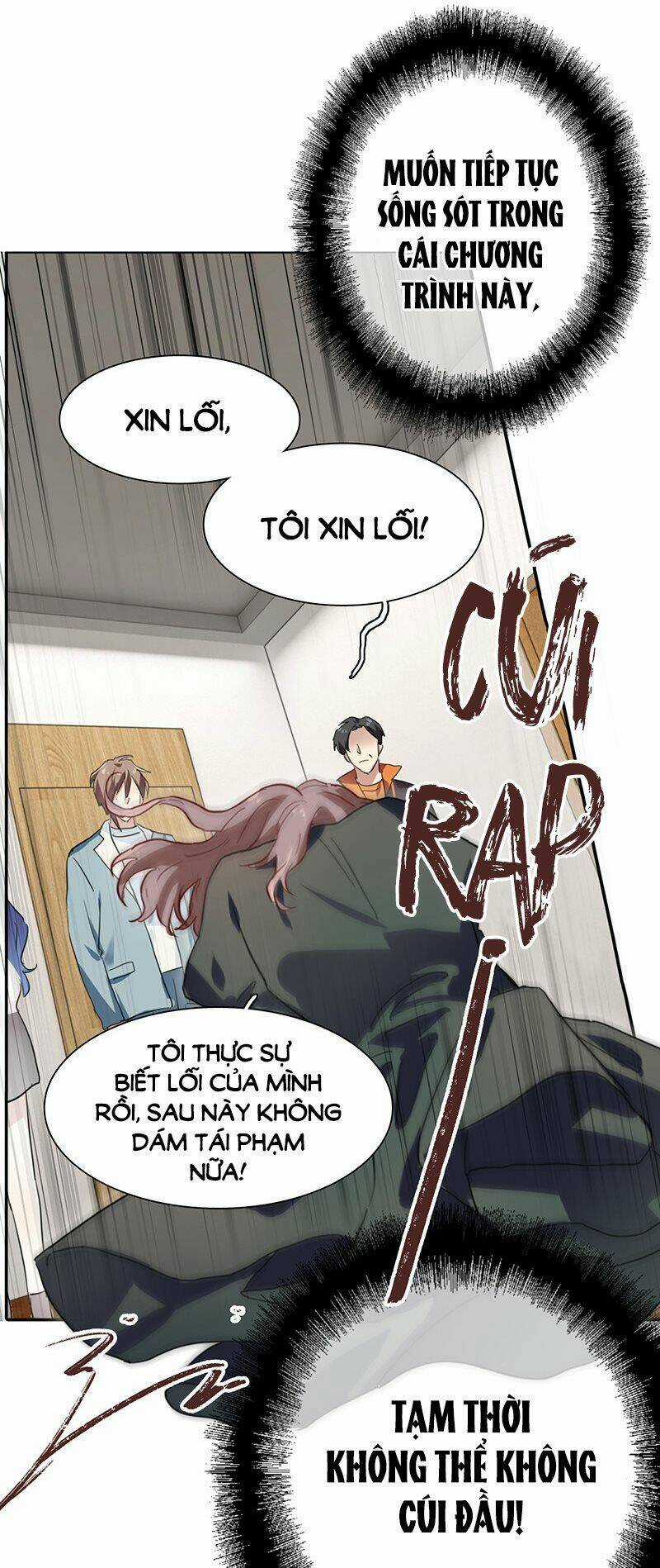 Tinh Mộng Thần Tượng - Chapter 260 - Trang 33