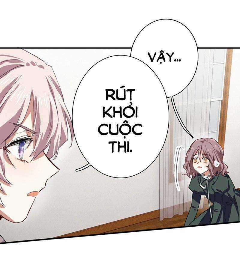 Tinh Mộng Thần Tượng - Chapter 260 - Trang 36