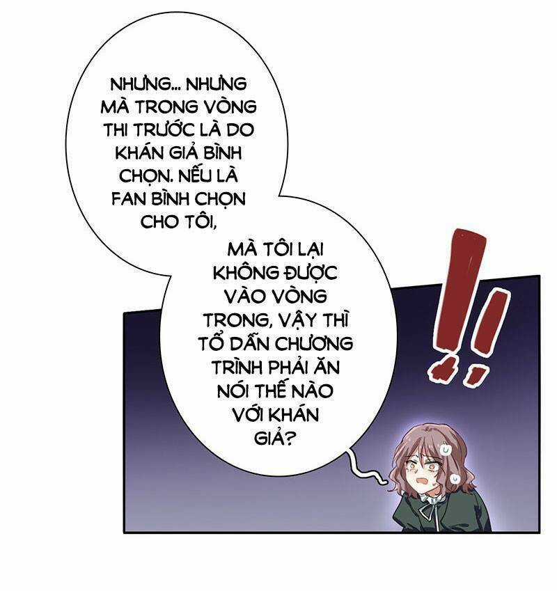 Tinh Mộng Thần Tượng - Chapter 260 - Trang 37