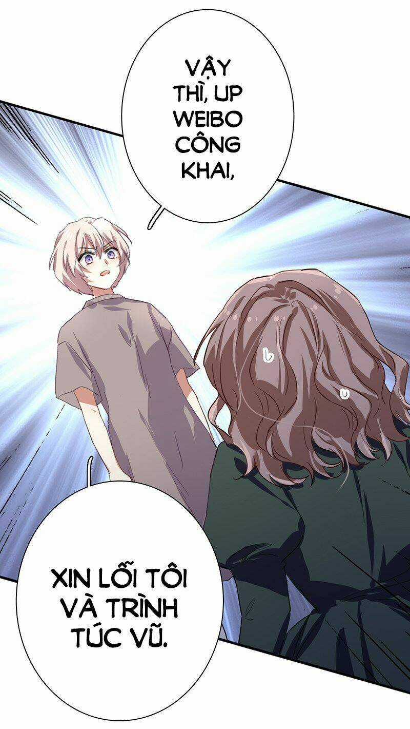 Tinh Mộng Thần Tượng - Chapter 260 - Trang 38