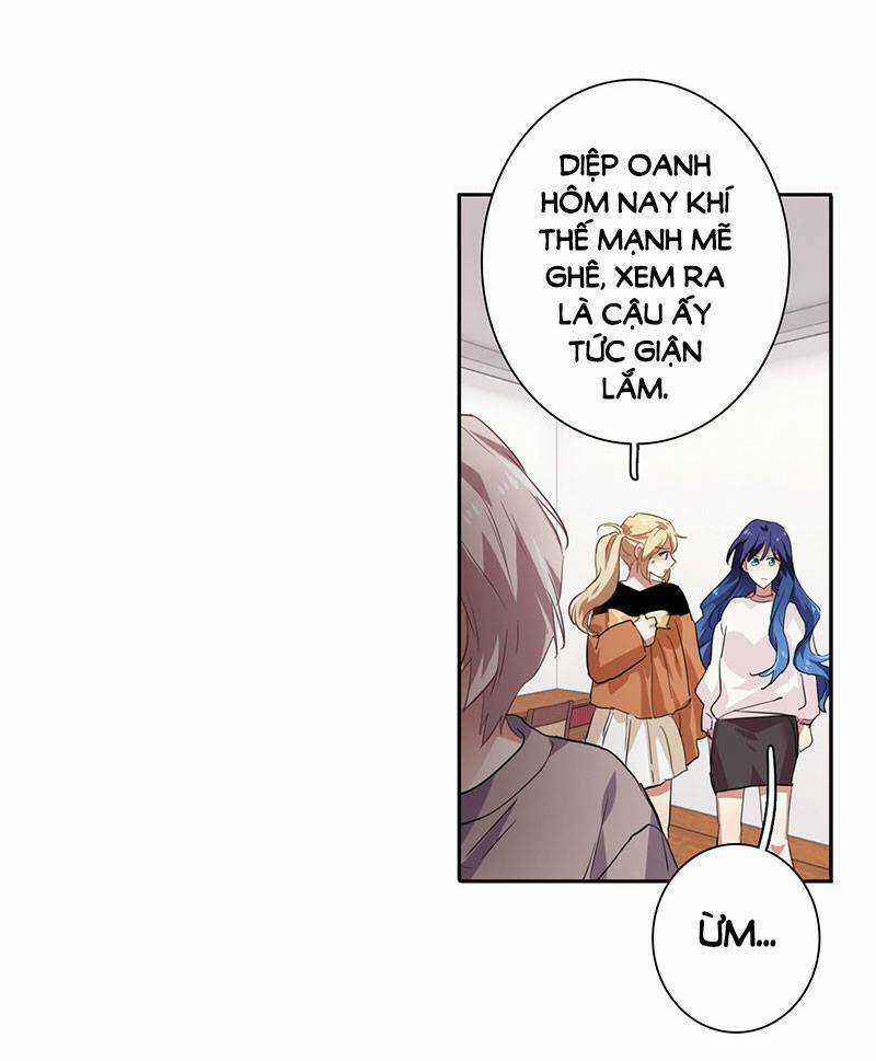 Tinh Mộng Thần Tượng - Chapter 260 - Trang 40