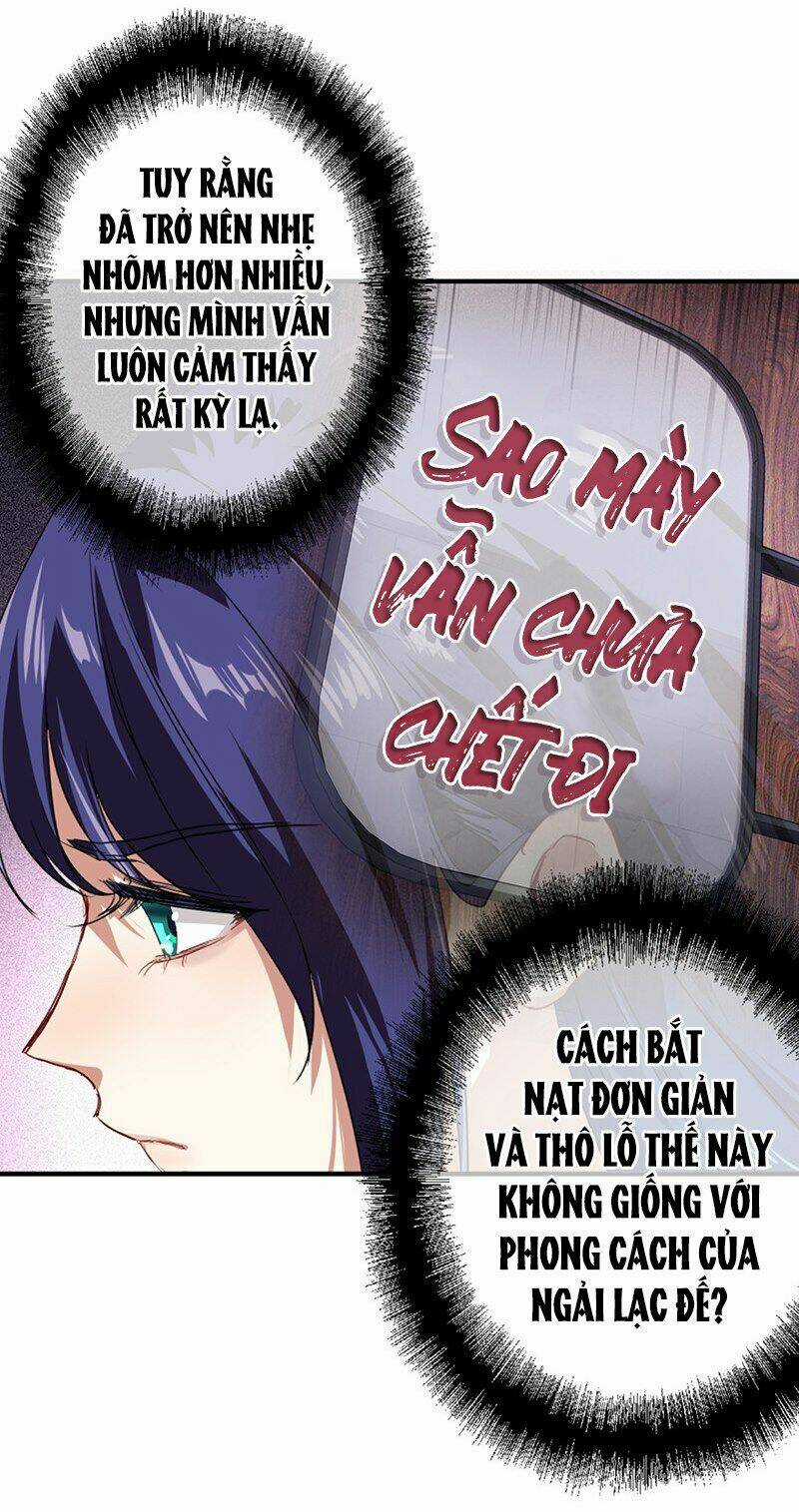 Tinh Mộng Thần Tượng - Chapter 260 - Trang 41