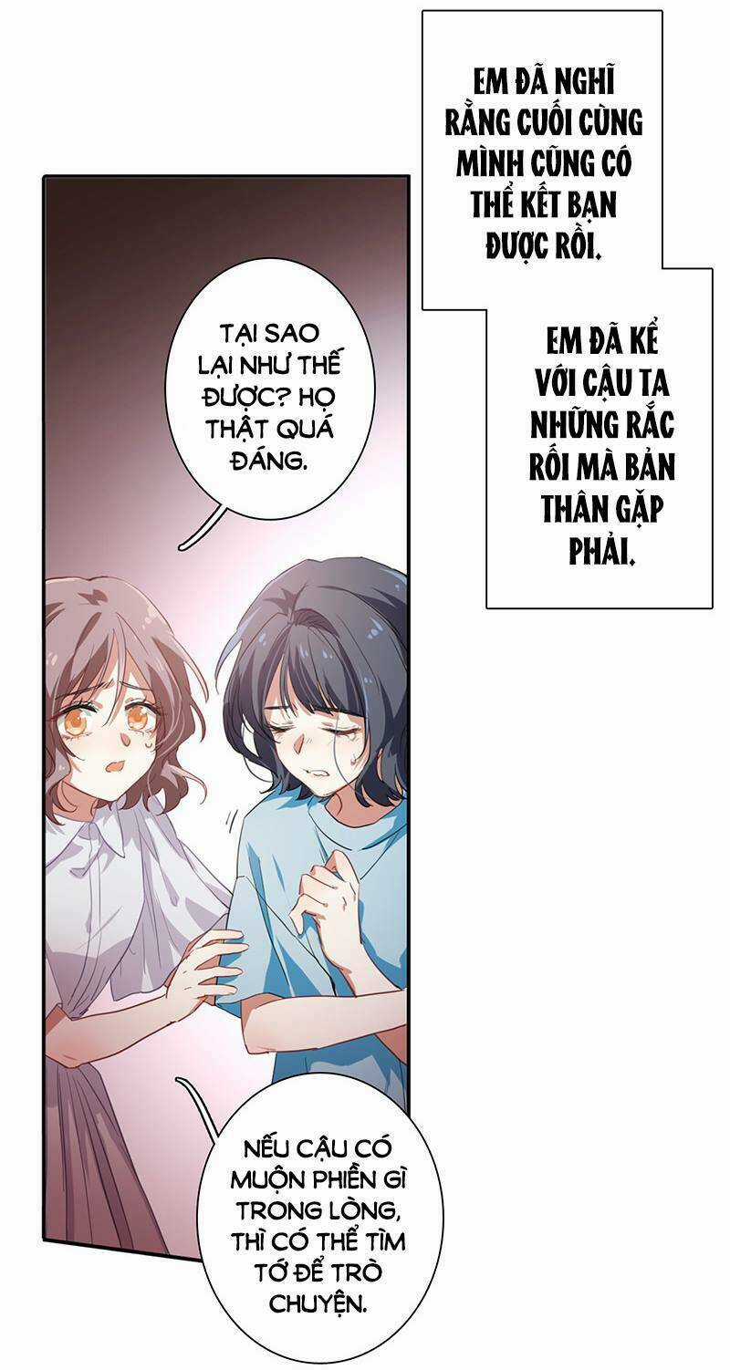 Tinh Mộng Thần Tượng - Chapter 260 - Trang 6