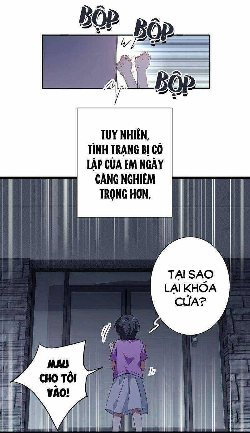 Tinh Mộng Thần Tượng - Chapter 260 - Trang 7