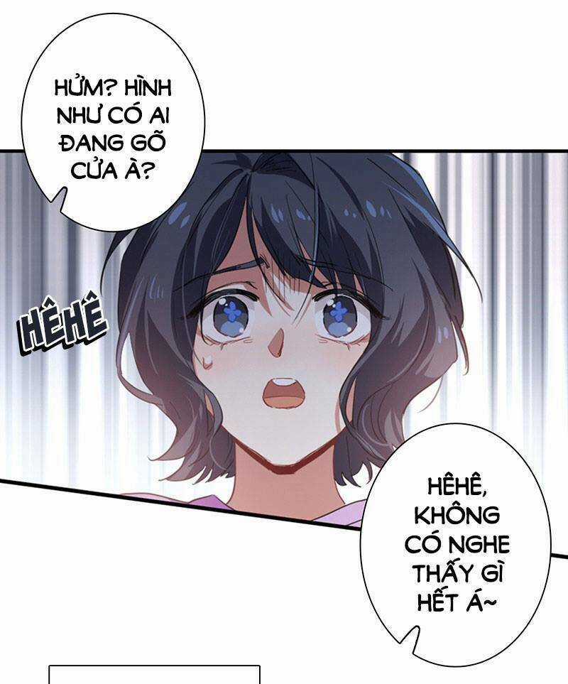 Tinh Mộng Thần Tượng - Chapter 260 - Trang 8