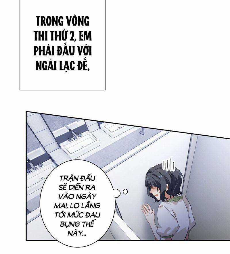 Tinh Mộng Thần Tượng - Chapter 260 - Trang 9