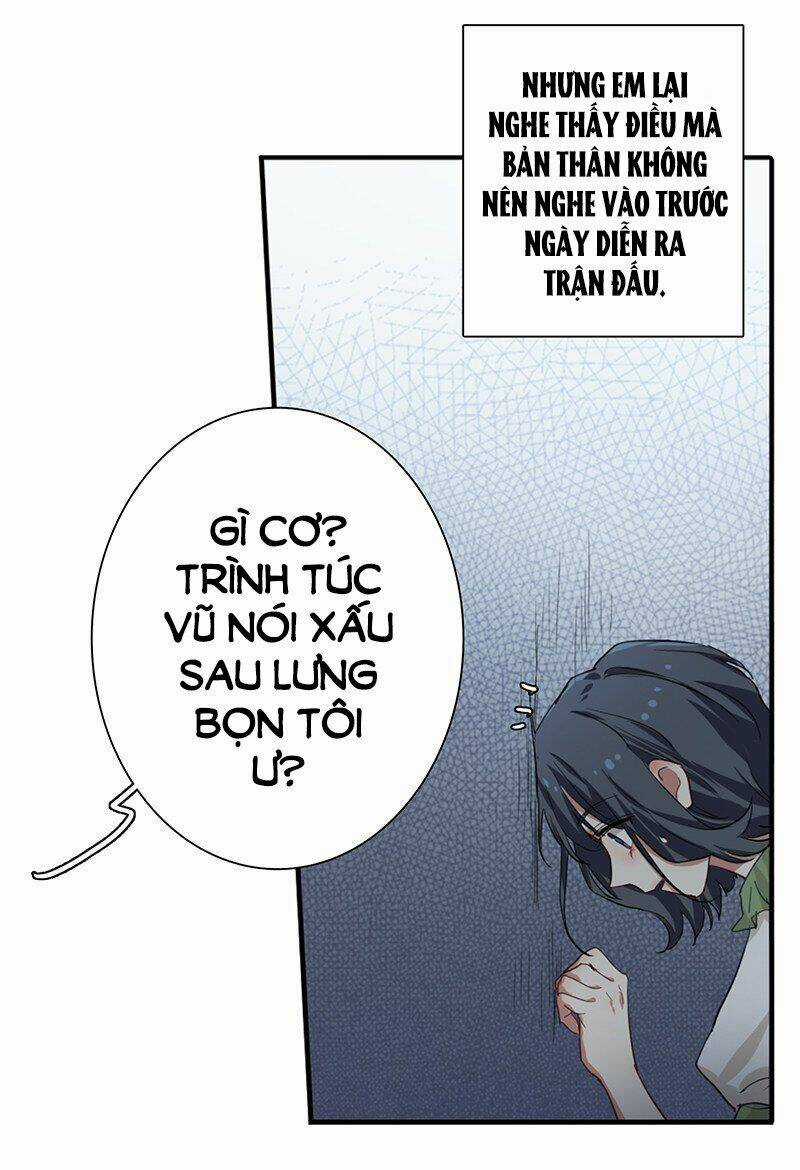 Tinh Mộng Thần Tượng - Chapter 260 - Trang 10