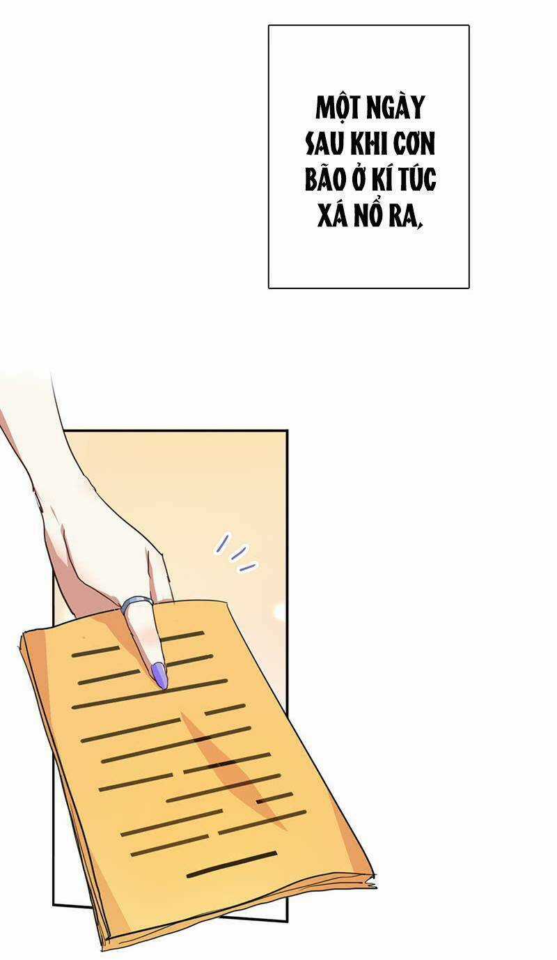 Tinh Mộng Thần Tượng - Chapter 261 - Trang 2