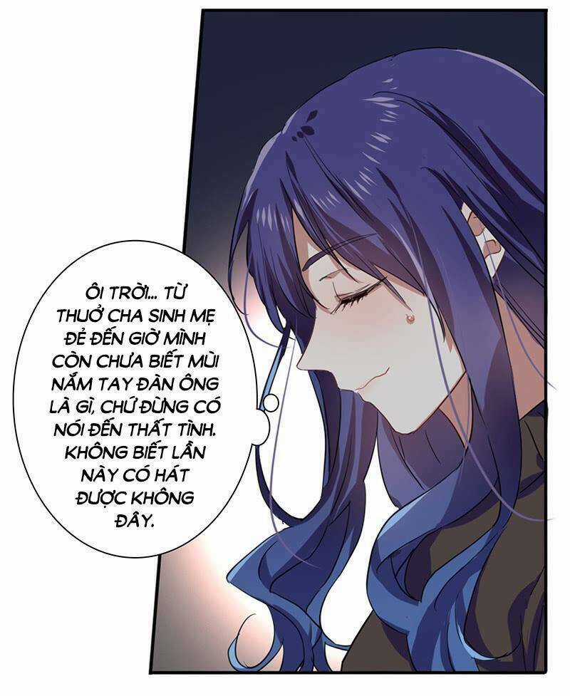 Tinh Mộng Thần Tượng - Chapter 261 - Trang 11