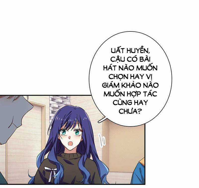 Tinh Mộng Thần Tượng - Chapter 261 - Trang 12