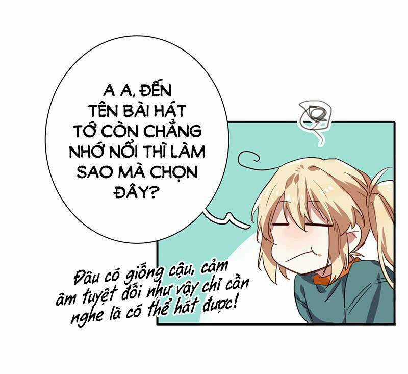 Tinh Mộng Thần Tượng - Chapter 261 - Trang 13