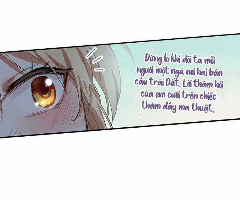 Tinh Mộng Thần Tượng - Chapter 261 - Trang 14