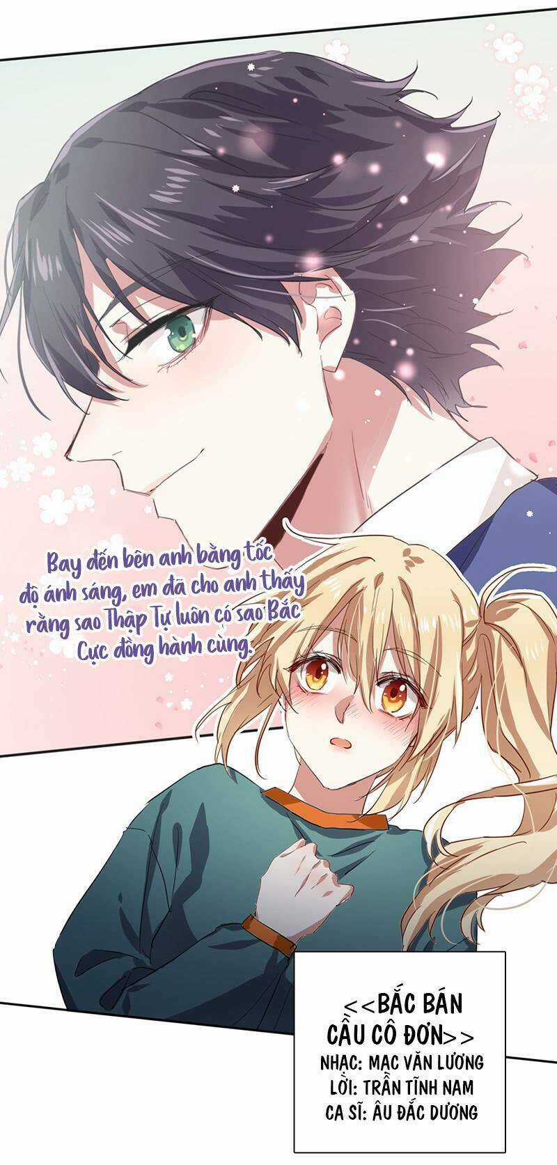 Tinh Mộng Thần Tượng - Chapter 261 - Trang 15