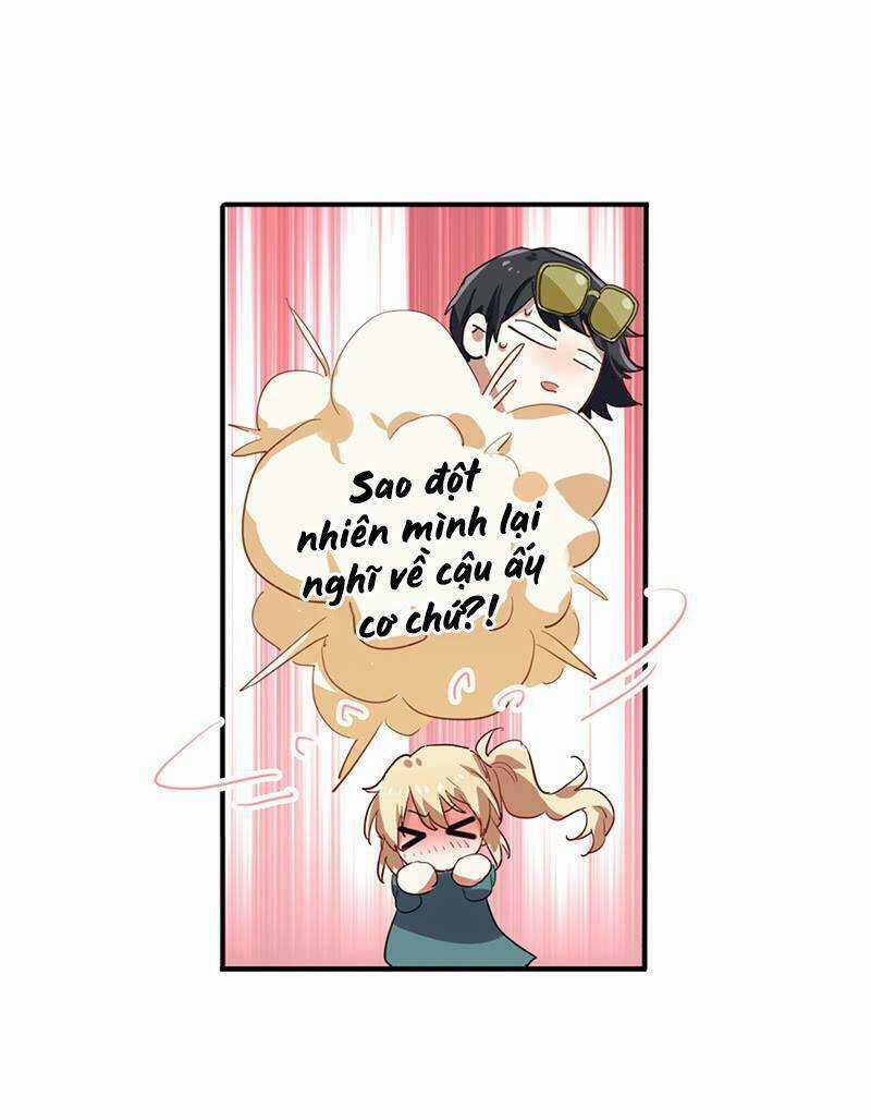 Tinh Mộng Thần Tượng - Chapter 261 - Trang 16