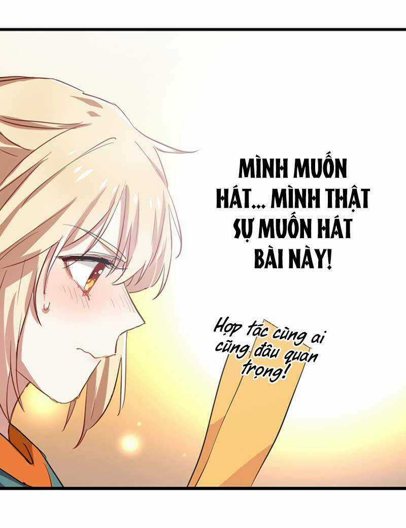 Tinh Mộng Thần Tượng - Chapter 261 - Trang 17