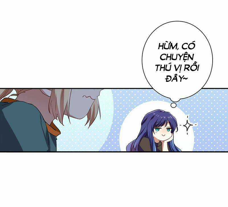 Tinh Mộng Thần Tượng - Chapter 261 - Trang 18