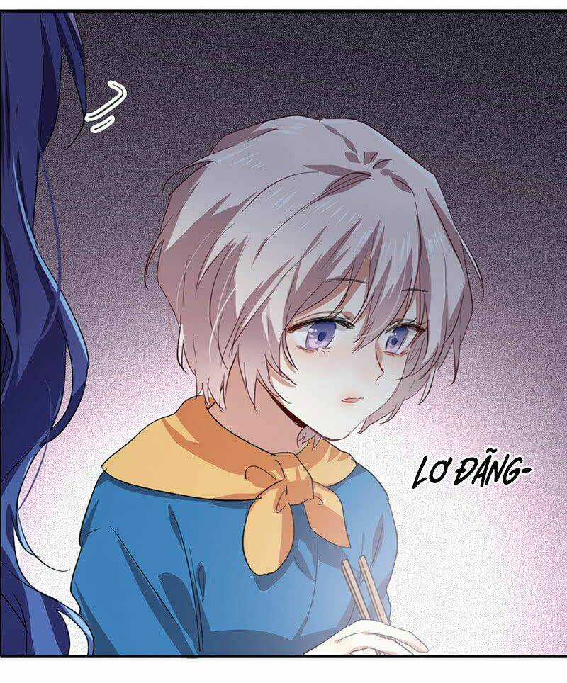 Tinh Mộng Thần Tượng - Chapter 261 - Trang 19