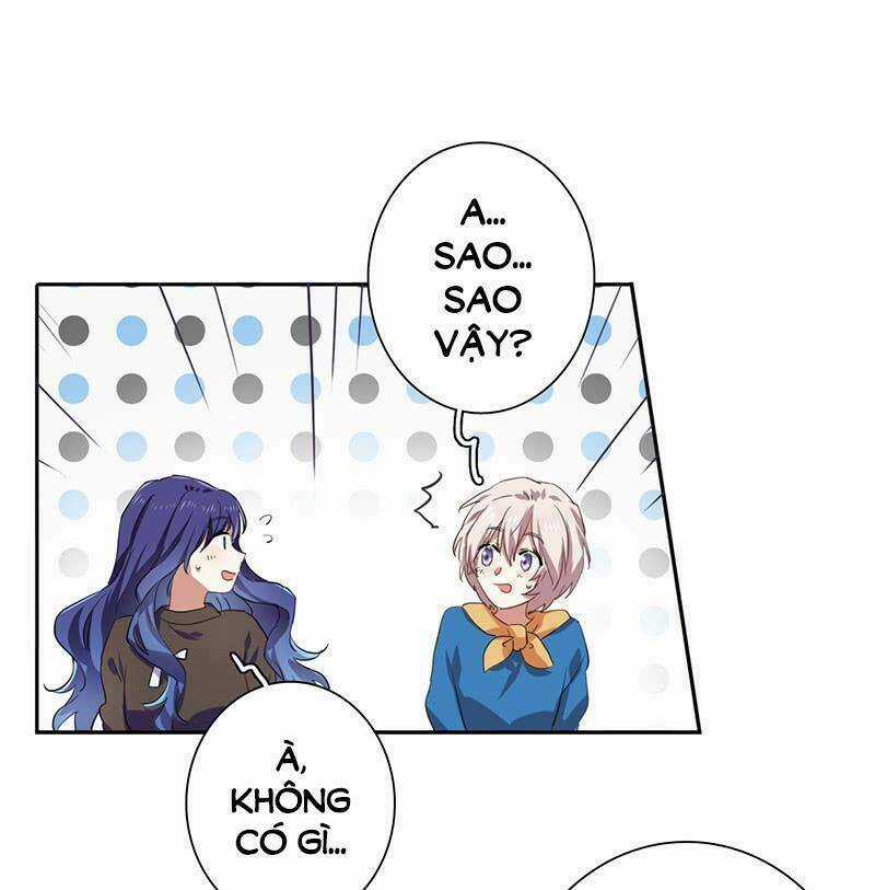 Tinh Mộng Thần Tượng - Chapter 261 - Trang 21