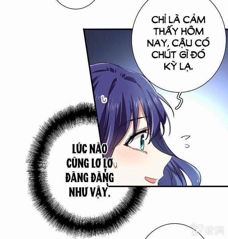 Tinh Mộng Thần Tượng - Chapter 261 - Trang 22