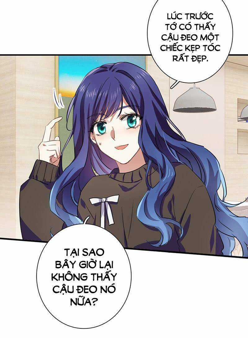Tinh Mộng Thần Tượng - Chapter 261 - Trang 23