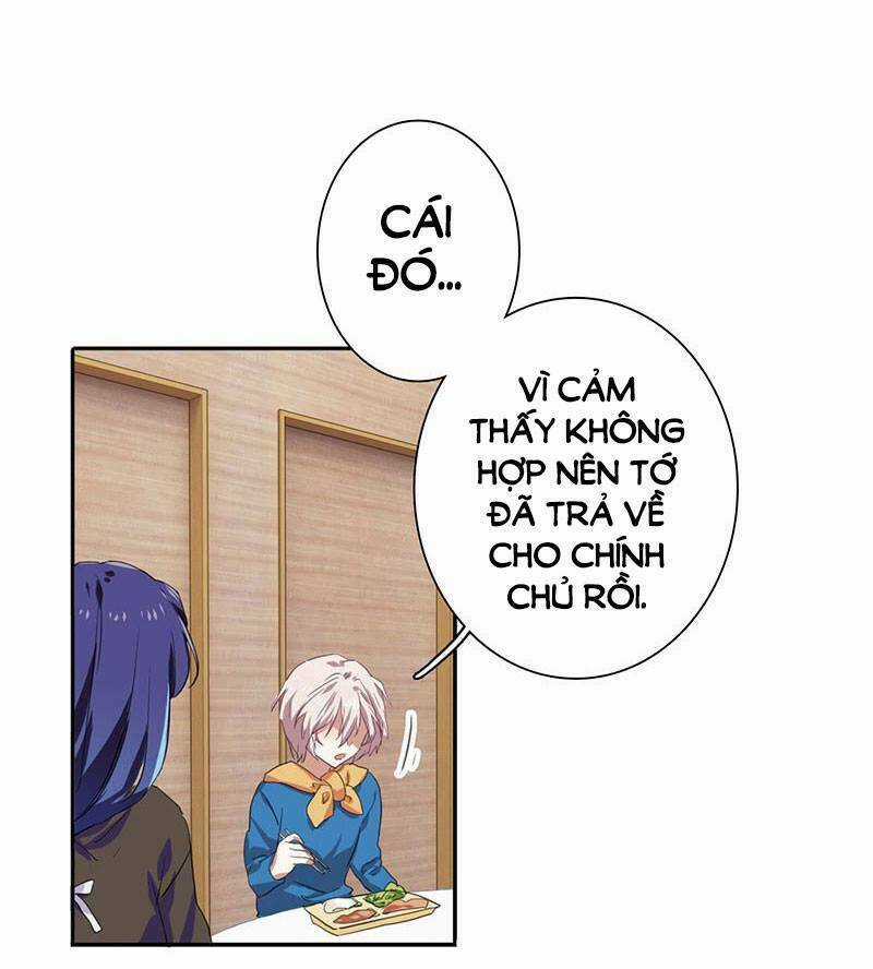 Tinh Mộng Thần Tượng - Chapter 261 - Trang 25