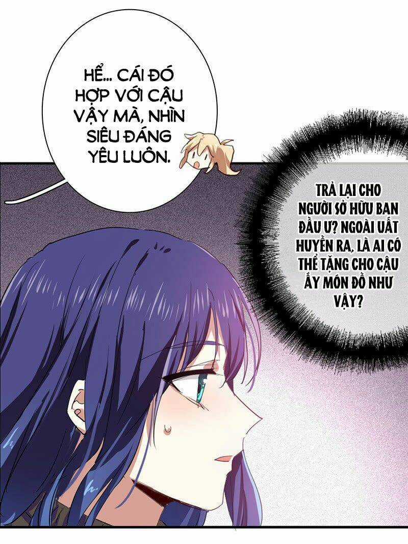 Tinh Mộng Thần Tượng - Chapter 261 - Trang 26